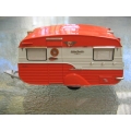 ACETF08T Ace's 50's caravan resin high quality 1/43 Tangerine limited